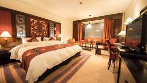 Kabul Serena Hotel Rooms: Pictures & Reviews - Tripadvisor
