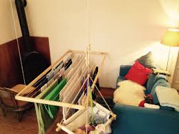 Anleitung Hangender Waschestande Waschestander Wandwaschetrockner Wasche