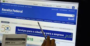 Para consultar a restituição do imposto de renda basta acessar o site oficial da receita federal através do portal da. Ir 2021 Descubra Em Qual Lote Voce Vai Receber A Restituicao