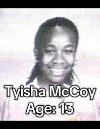 Tisha Dillard Case