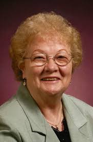 Delores Anna Groshek Obituary March 18, 2020