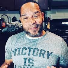 Terrell Turner's Instagram, Twitter & Facebook