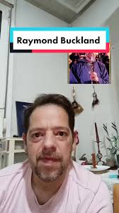 Brujos famosos e importantes #brujeria #taliesinyaine #raymondbuckland  #wicca #esoterismo #witchtok #espiritualidad #paganismo