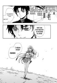 Owari No Seraph Guren Ichinose S Catastrophe At 16 Manga English Weeb Tingz Panosundaki Pin