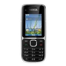 Enter the release code received from our website . How To Unlock Nokia C2 01 Sim Unlock Net