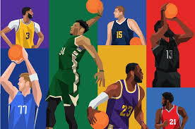 These Top 10 Nba Games Will Have You Stuck To The Tv Until The Hiatus Is Over In 2020 Nba Fashion Nba Funny Nba