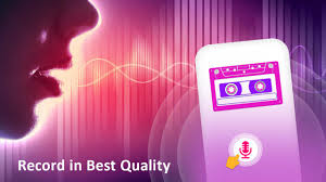 Voice changer is a software that can convert human voice into other sound effects. Voice Changer To Change Voice With Effects For Android Apk Download