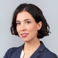 Noelia Toribio Sánchez Email & Phone Number