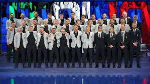 Calendario gironi, date e orari partite italia. Europei 2021 I 26 Convocati Dell Italia Le Scelte Di Mancini Video Pianeta Milan