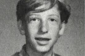 Bill Gates Remembers Taking LSD for the First Time