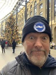 Mark Philpin EngTech TMIET