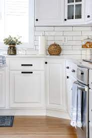 Chantilly lace is a bright white paint color by benjamin moore. My Top 10 Favorite Go To White Paint Colors For Your Walls Cabinets