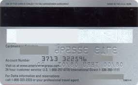 With the delta skymiles platinum business american express card, you can earn 3 miles on every dollar spent on eligible purchases made directly with delta and eligible hotels. Bank Card Delta Skymiles Amex Platinum American Express United States Of America Col Us Ae 0107