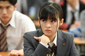 画像2 6 注目の人物 3年a組 脚光浴びた森七菜 話題作控えるブレイク筆頭女優は 可愛さ全開インスタ も人気 もりなな 女優 モデル