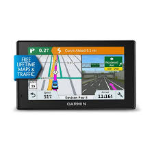 Garmin Drivesmart 51 Lmt S