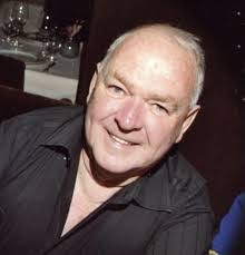 John George Obituary (1945