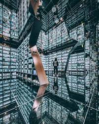 ymzq 4 eshan tunnel 峨嘎山隧道