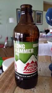 Red Hook Long Hammer Ipa Ipa Beer Beer Bottle