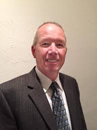 Mike Cairns of San Francisco Theological Seminary in Marin County wins CFO  award