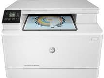 تحميل تعريف طابعة hp laserjet m127 mfp تعريفا أصليا وبرامج التشغيل ذات الميزات الكاملة مجانا عبر الرابط المباشر من الموقع الرسمي لـ طابعة اتش بي. Hp Color Laserjet Pro Mfp M180n Driver Downloads