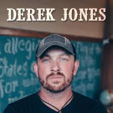 Derek Jones