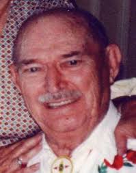 Floyd Jason “Mac” McKinney (1905-1994)