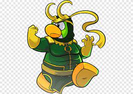 Black widow is het alter ego van twee fictieve superspionnen uit de strips van marvel comics. Loki Club Penguin Marvel Comics Character Wiki Loki Food Fictional Characters Png Pngegg