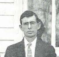 John Harrison Harper (1882-1966)