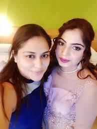 Charmi Maru Professional Makeup Artist