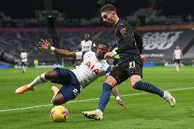 Welcome to goal matchday live! Manchester City Vs Tottenham Preview Tips And Odds Sportingpedia Latest Sports News From All Over The World