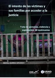 ANDREA QUEROL LIPCOVICH