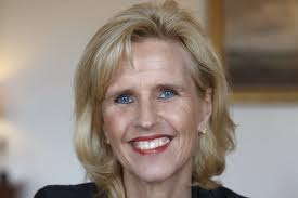 Een wandeling met David Knibbe, CEO NN Group: 'Volgens mij organiseer ik  voldoende tegenspraak'