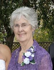 Obituary for Gladys Muriel Slemp