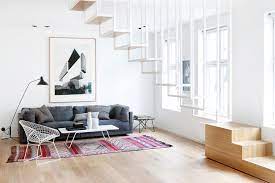 Though seemingly simple, the space is full of intrigue thanks to its. Minimalist Apartment Ideas For A Simple Living And Lovely Home Decor