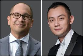 Tze Kiat Tan to replace Jean-Paul Burge as Chairman and CEO of BBDO Asia