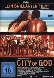 Ten years after the rio shantytown called city of god burst into the world's consciousness with the hit film of the same name, donna bowater catches up with some of the cast members. City Of God Dvd Jpc
