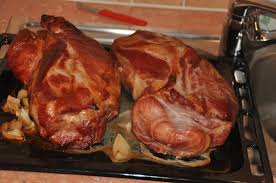 Kassler Kerntemperatur Fur Kasslerbraten Im Ofen Kerntemperatur Ubersicht