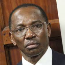 Court quashes orders to probe Humphrey Kariuki accounts over tax evasion