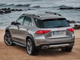Pin On Mercedes Benz Gle W167