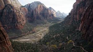 Zion National Park In Late Autumn Oc 49122760 Reddit Zion National Park Zion National Park Utah National Parks