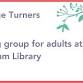 The Page Turners