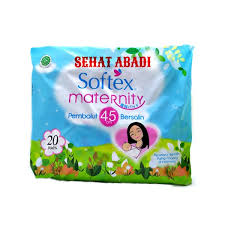 Berikut informasi tentang profil perusahaan, kriteria pelamar, persyaratan dan cara melamar pekerjaan di pt softex indonesia tersebut. Jual Softex Maternity Pembalut 45cm Bersalin Varian Isi 10 Isi 20 Pad Di Lapak Sehat Abadi Bukalapak