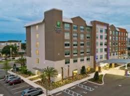 The holiday inn express & suites at international drive welcomes you to orlando! Die 10 Besten Hotels In Orlando Usa Ab 54