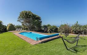 Casa rural la fuente del pinar. Preciosa Casa Rural Con Piscina Y Cancha De Tenis Arucas Gran Canaria