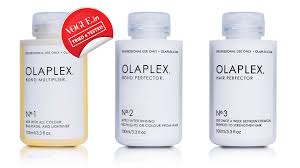 How To Repair Bleached And Damaged Hair Fast Does Olaplex Help Best Infrared Red Light Led Light Therapy Devices Information And Reviews