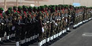 Dans la liste ordre des langues préféré appuyez sur l'icône et faites glisser la langue vers le haut de la liste. Niger Ce Que Contient L Audit Du Ministere De La Defense Jeune Afrique