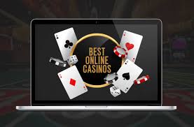 Playing online casino games for real money gave everyone the chance to experience the excitement of a casino from the comfort of their living room or anywhere in this list only scratches the surface of the best casino games out there. 18 Best Online Casinos In The World Top Gambling Sites For Real Money In 2021 Miami Herald
