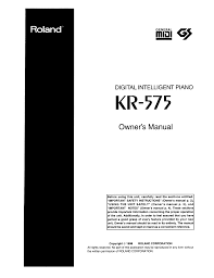 Check spelling or type a new query. Roland 6mm 6 Midimanuals Com Manualzz