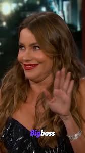 Big Boss | Sofía Vergara Constantly Gets Caught by Paparazzi While Eating #sofiavergara #paparazzi #eating #bigboss | Instagram