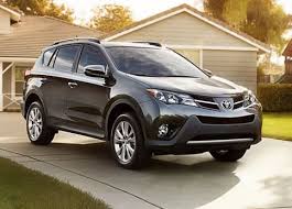 2014 Toyota Rav4 Toyota Rav4 Interior Toyota Rav4 Toyota Rav4 Suv